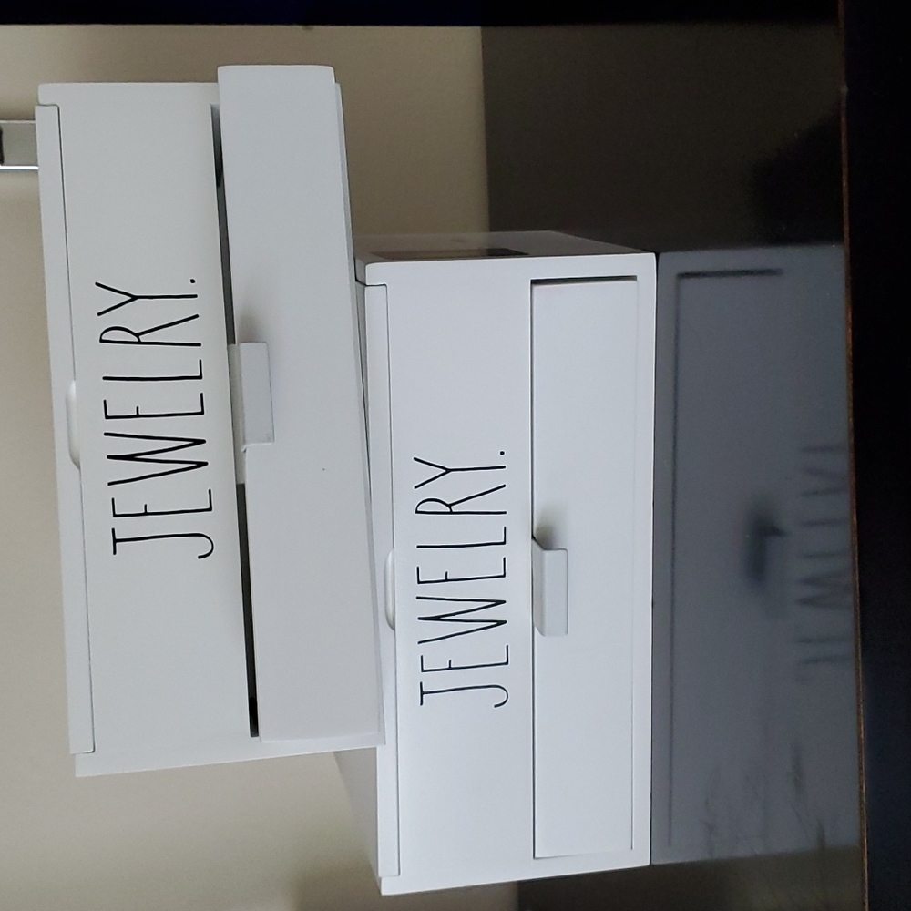 COPY - Jewelry box one still available